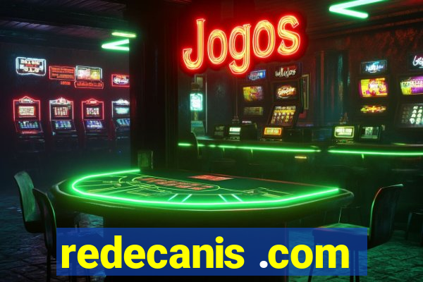 redecanis .com